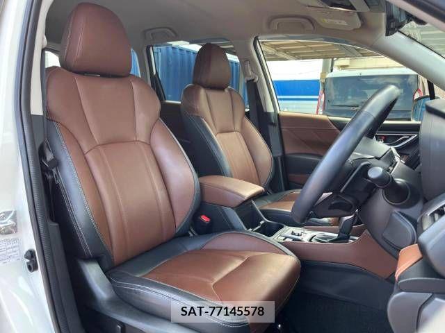 Subaru FORESTER 2022-11 342873-2