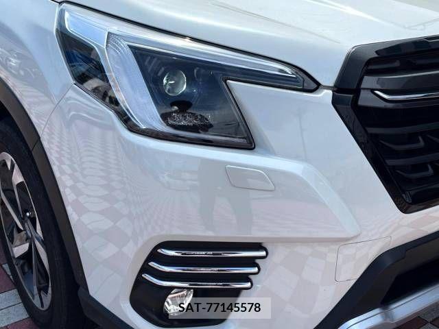 Subaru FORESTER 2022-11 342873-12