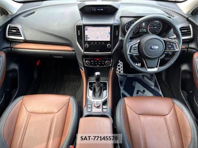 Subaru FORESTER 2022-11 342873-1