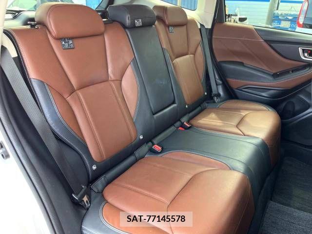 Subaru FORESTER 2022-11 342873-9