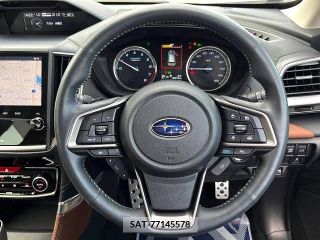 Subaru FORESTER 2022-11 342873-11