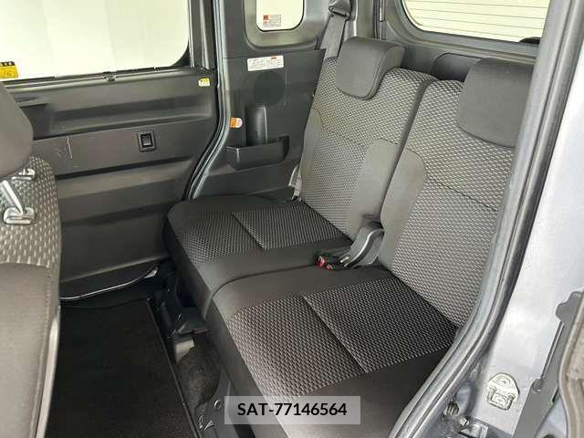 Daihatsu WAKE 2020-05 290191-6