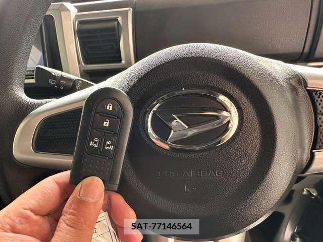 Daihatsu WAKE 2020-05 290191-17