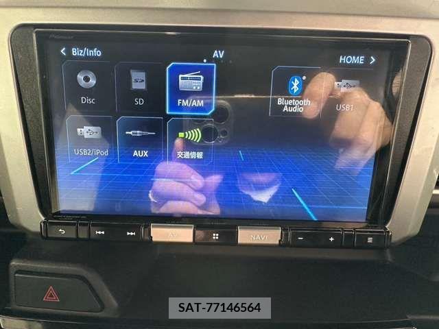 Daihatsu WAKE 2020-05 290191-16