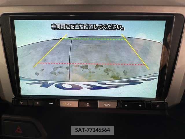 Daihatsu WAKE 2020-05 290191-15