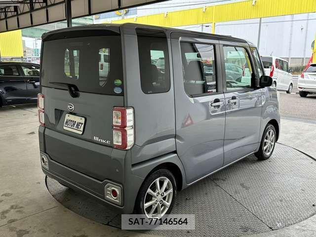 Daihatsu WAKE 2020-05 290191-19