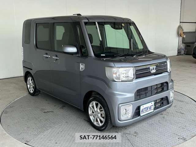Daihatsu WAKE 2020-05 290191-18