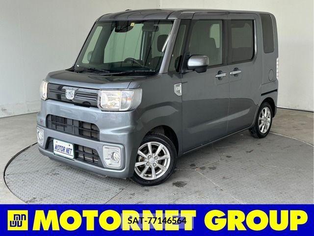 Daihatsu WAKE 2020-05 290191-0