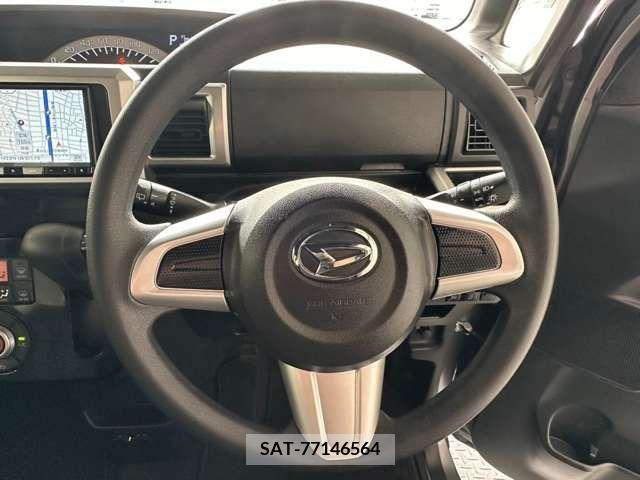Daihatsu WAKE 2020-05 290191-10