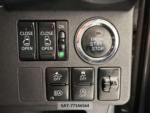 Daihatsu WAKE 2020-05 290191-11