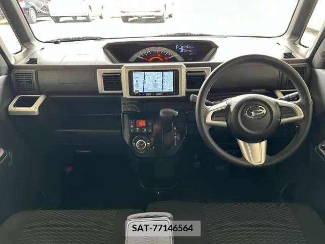 Daihatsu WAKE 2020-05 290191-9