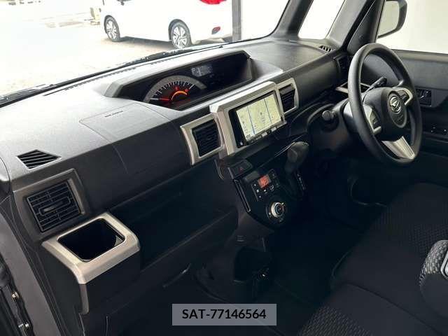 Daihatsu WAKE 2020-05 290191-4
