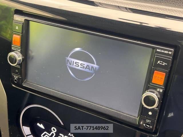 Nissan DAYZ 2013-07 387604-2