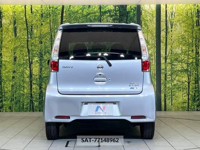 Nissan DAYZ 2013-07 387604-17