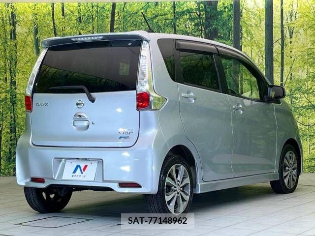Nissan DAYZ 2013-07 387604-15