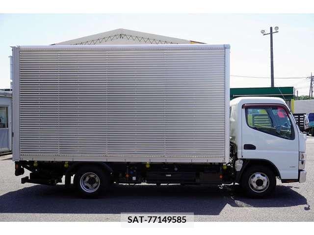 Mitsubishi CANTER 2020-03 294498-4