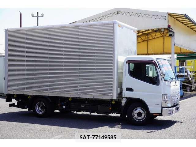 Mitsubishi CANTER 2020-03 294498-5