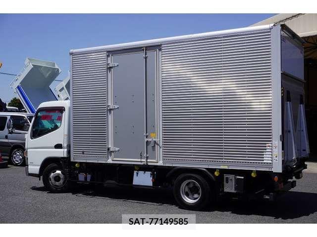 Mitsubishi CANTER 2020-03 294498-6