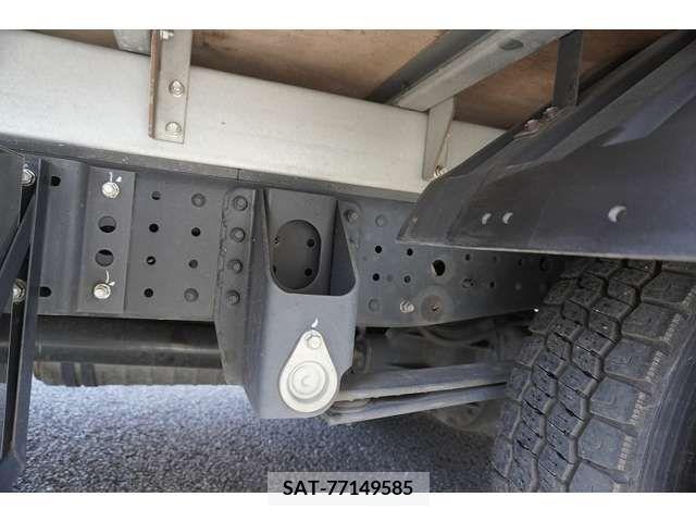Mitsubishi CANTER 2020-03 294498-11