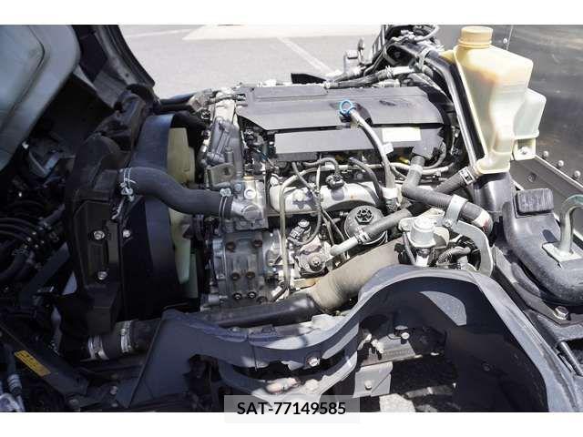 Mitsubishi CANTER 2020-03 294498-13
