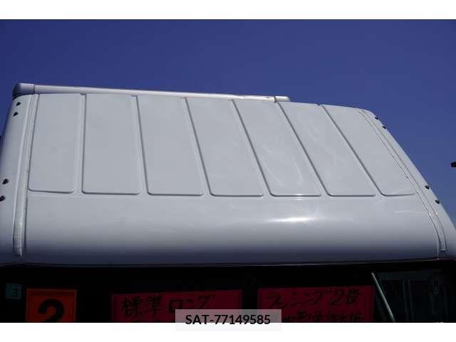 Mitsubishi CANTER 2020-03 294498-16