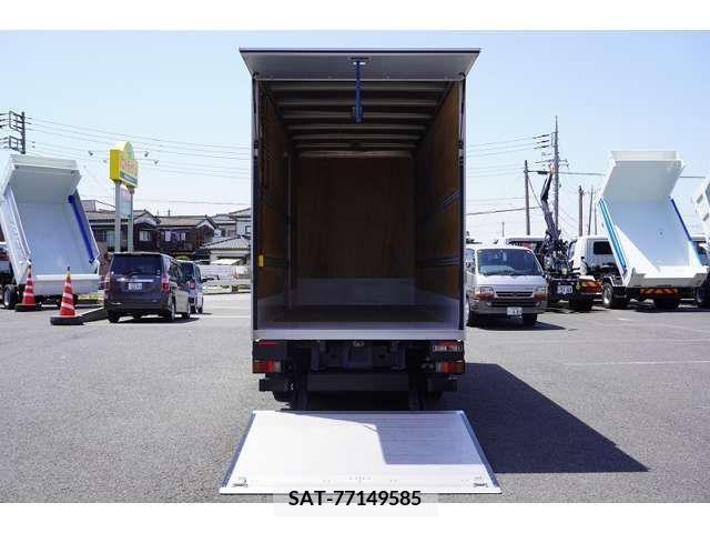 Mitsubishi CANTER 2020-03 294498-18