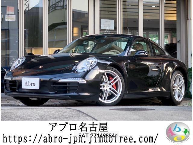 Porsche 911 2013-10 203379-0