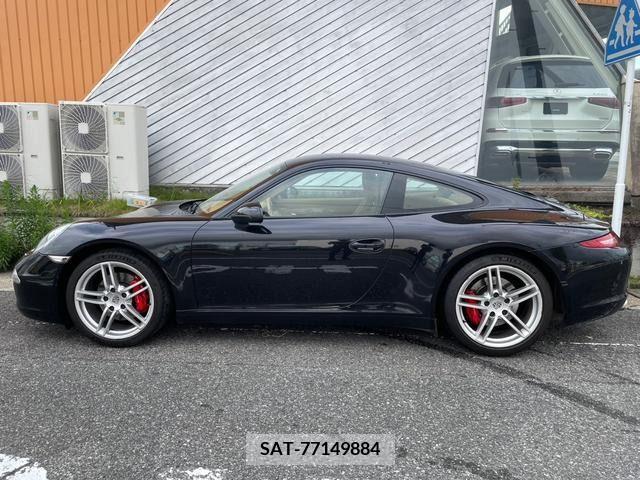 Porsche 911 2013-10 203379-7