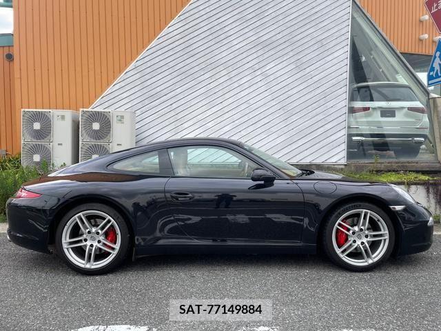 Porsche 911 2013-10 203379-8