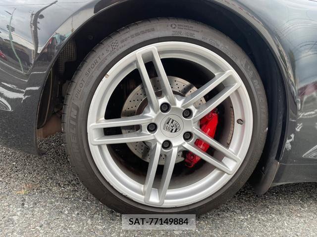 Porsche 911 2013-10 203379-9