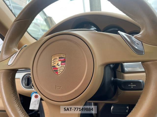 Porsche 911 2013-10 203379-17