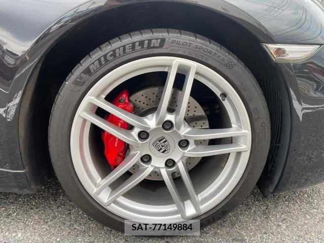 Porsche 911 2013-10 203379-10