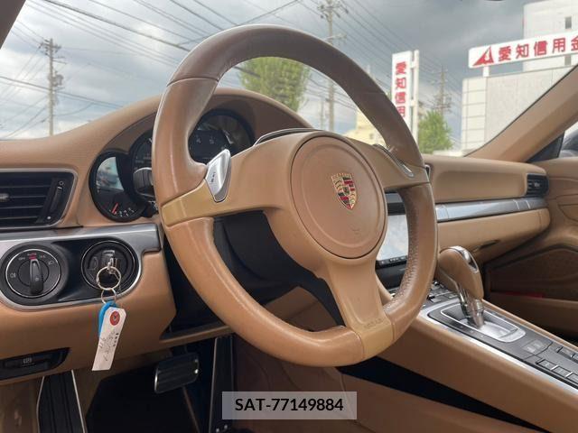 Porsche 911 2013-10 203379-15