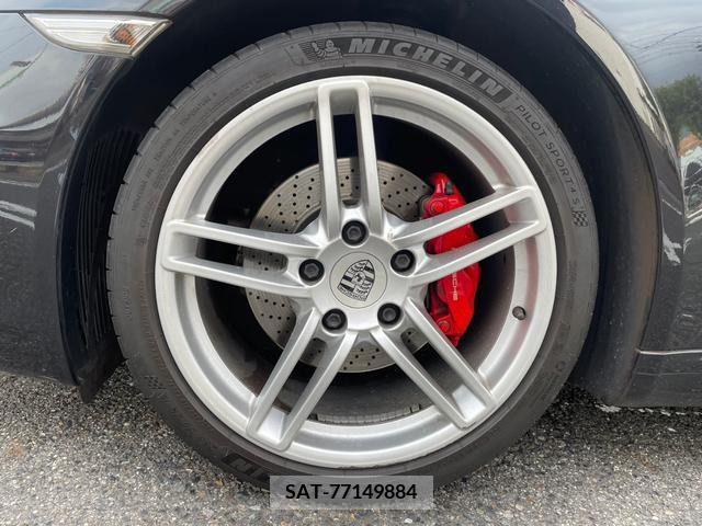 Porsche 911 2013-10 203379-12