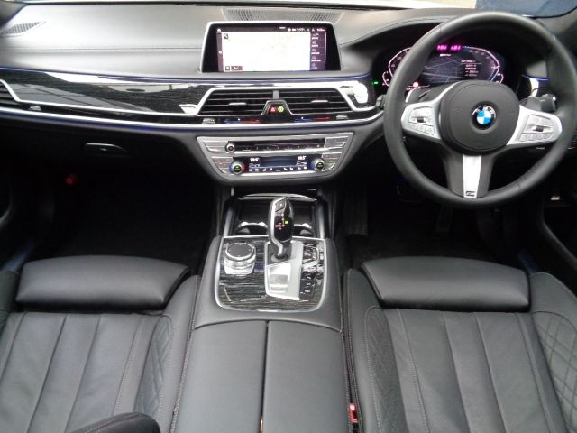 Bmw 7 SERIES 2020-09 2852-20