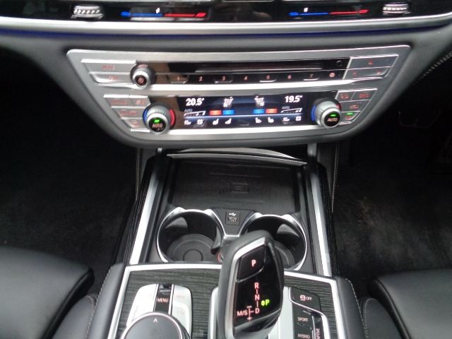 Bmw 7 SERIES 2020-09 2852-21