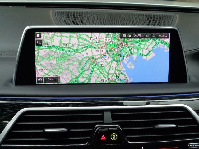 Bmw 7 SERIES 2020-09 2852-22