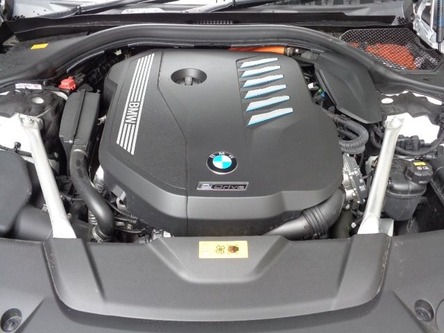 Bmw 7 SERIES 2020-09 2852-11