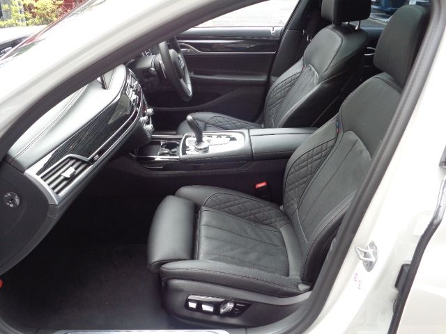Bmw 7 SERIES 2020-09 2852-13