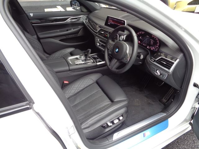 Bmw 7 SERIES 2020-09 2852-14