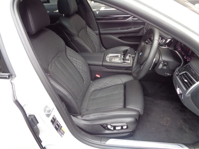 Bmw 7 SERIES 2020-09 2852-15