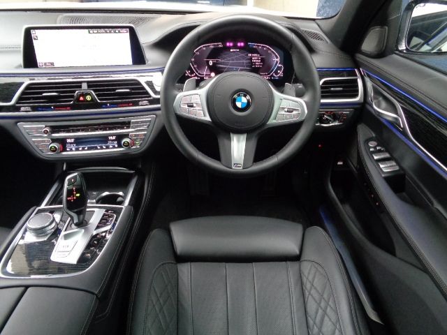 Bmw 7 SERIES 2020-09 2852-1
