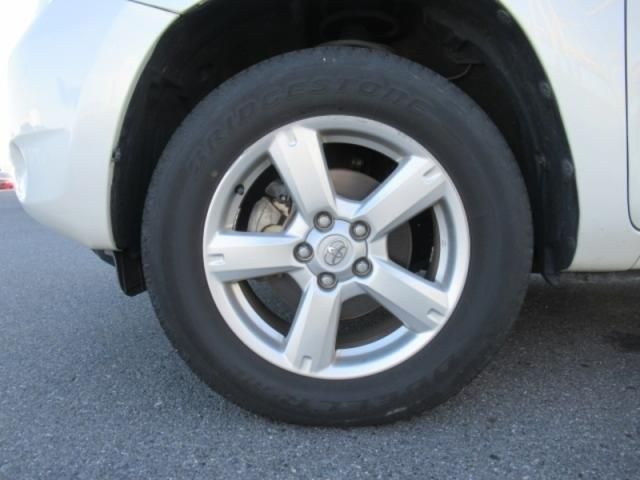Toyota RAV4 2007-03 26707-5