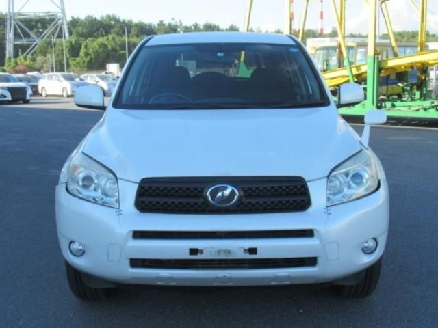 Toyota RAV4 2007-03 26707-8