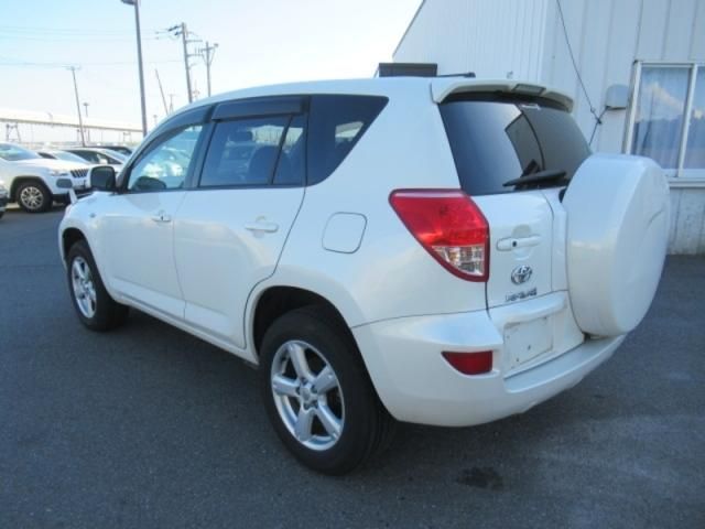 Toyota RAV4 2007-03 26707-11