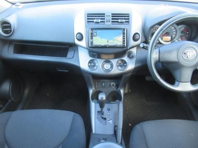 Toyota RAV4 2007-03 26707-27
