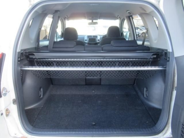 Toyota RAV4 2007-03 26707-14