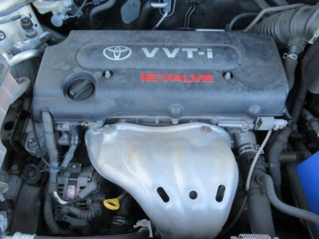 Toyota RAV4 2007-03 26707-4