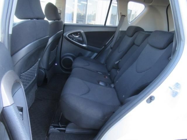 Toyota RAV4 2007-03 26707-7