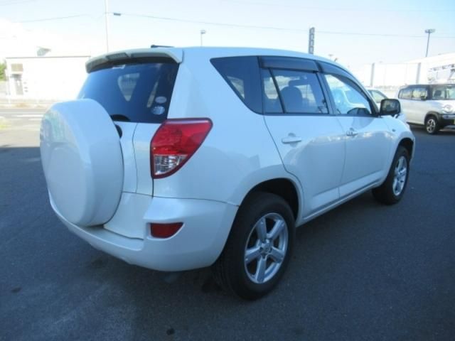 Toyota RAV4 2007-03 26707-10